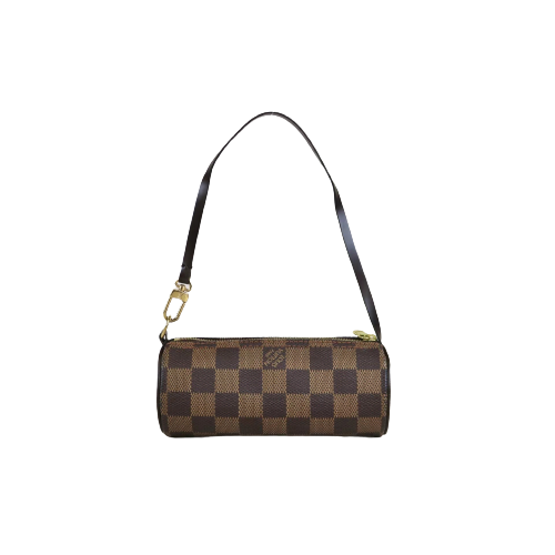 Rank A ｜LV Damier Papillon Included Pouch｜052505