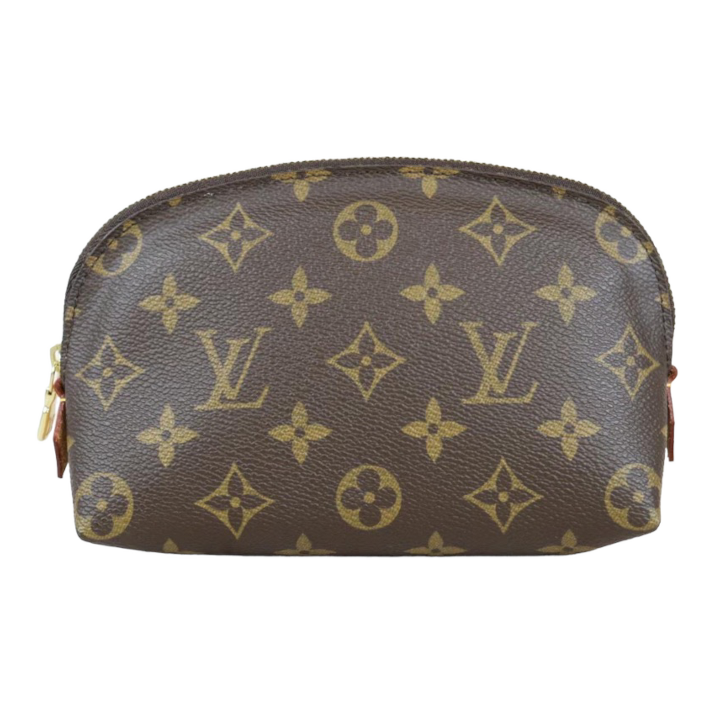 Rank A ｜ LV Monogram Cosmetic Pouch ｜22110401