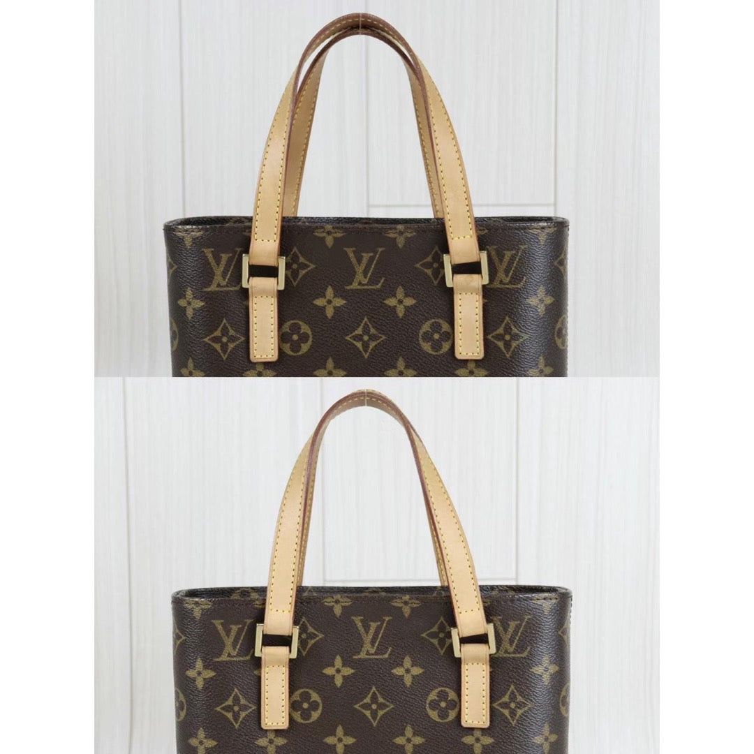 Rank AB ｜ LV Monogram Vavin PM Tote Bag ｜22111004