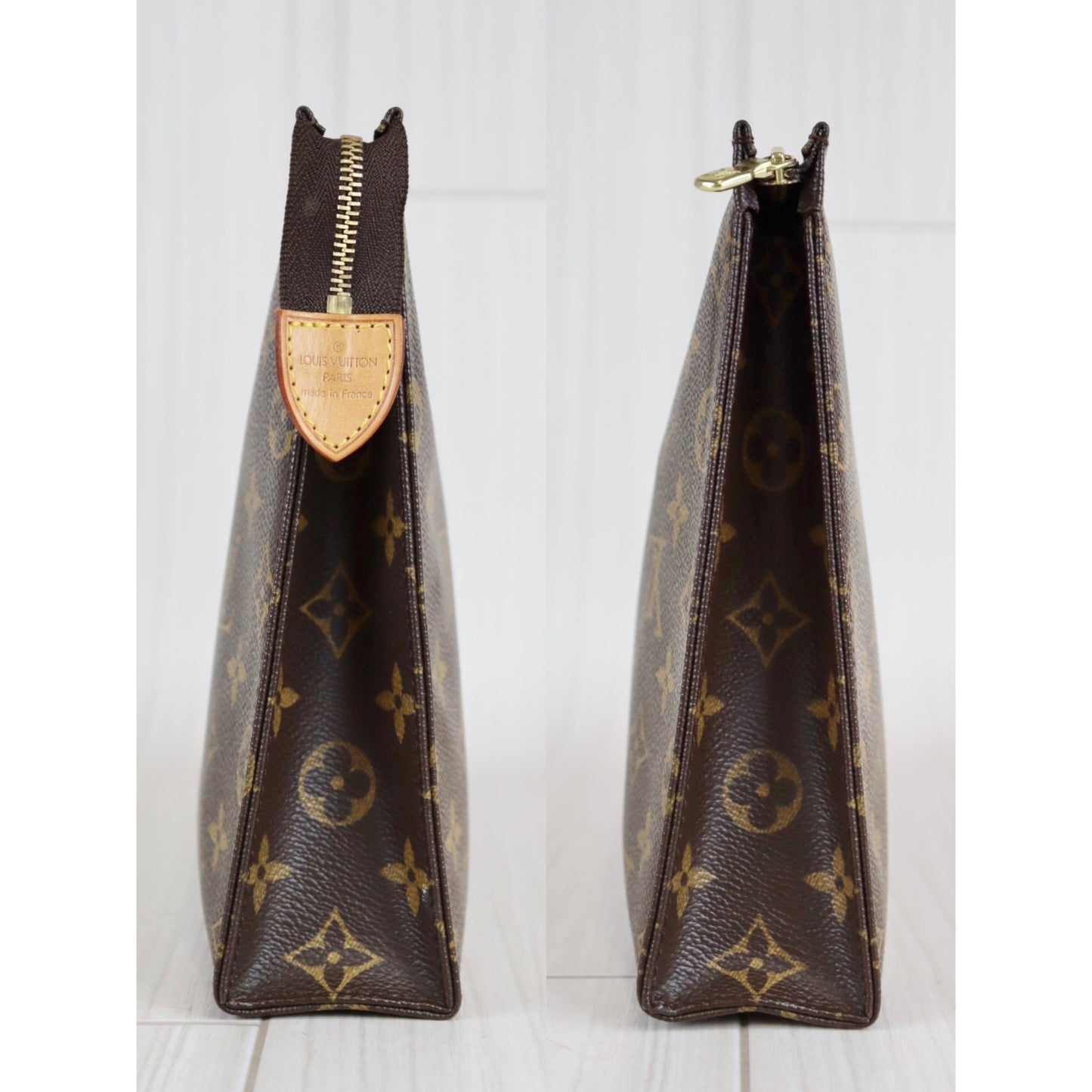 Rank A ｜ LV Monogram Pochette Toilette 26 ｜071207