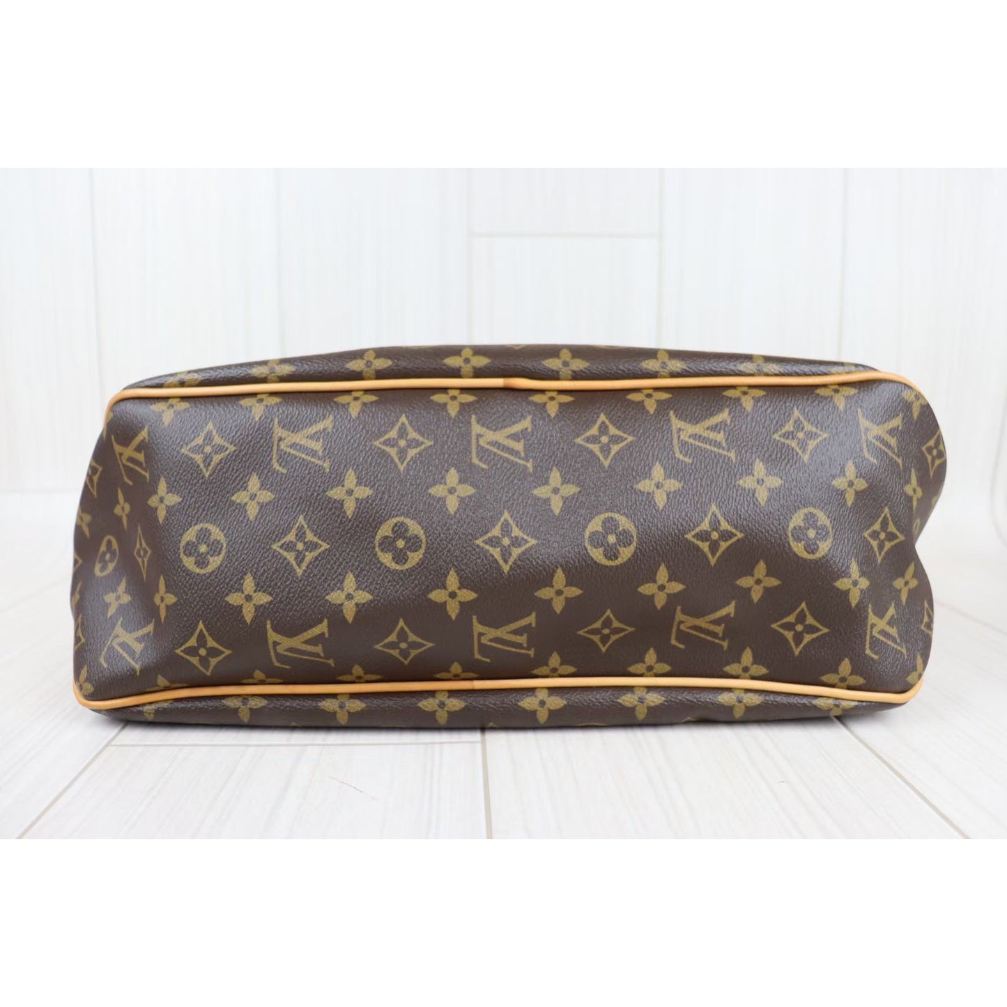 Rank A ｜ LV Monogram Delightful MM Shoulder Bag ｜080912