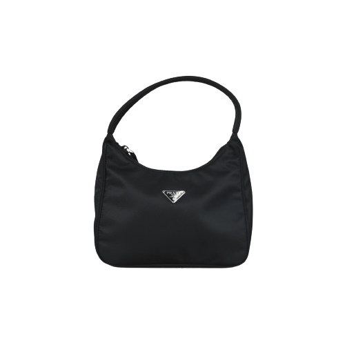 Rank A ｜ PRADA HOBO HandBag ｜042008