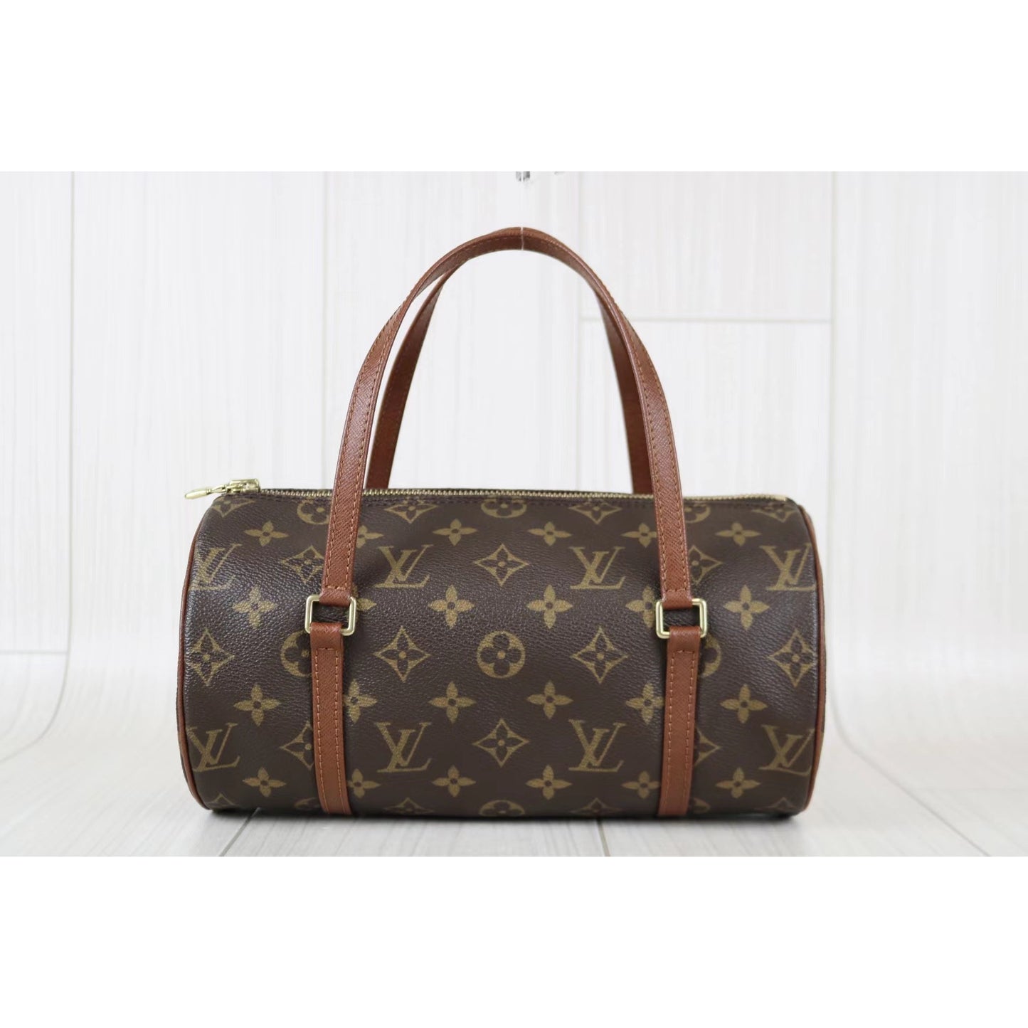 Rank SA ｜ LV Monogram Papillon 26 Handbag ｜070102