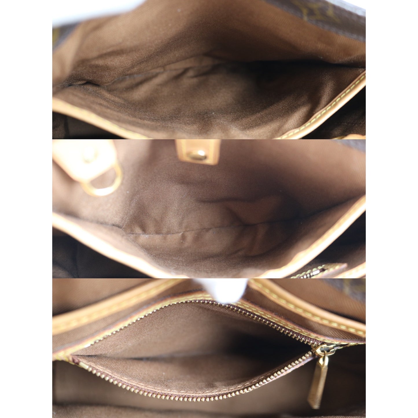 Rank AB ｜ LV Monogram Vavin PM Tote Bag ｜ 020717