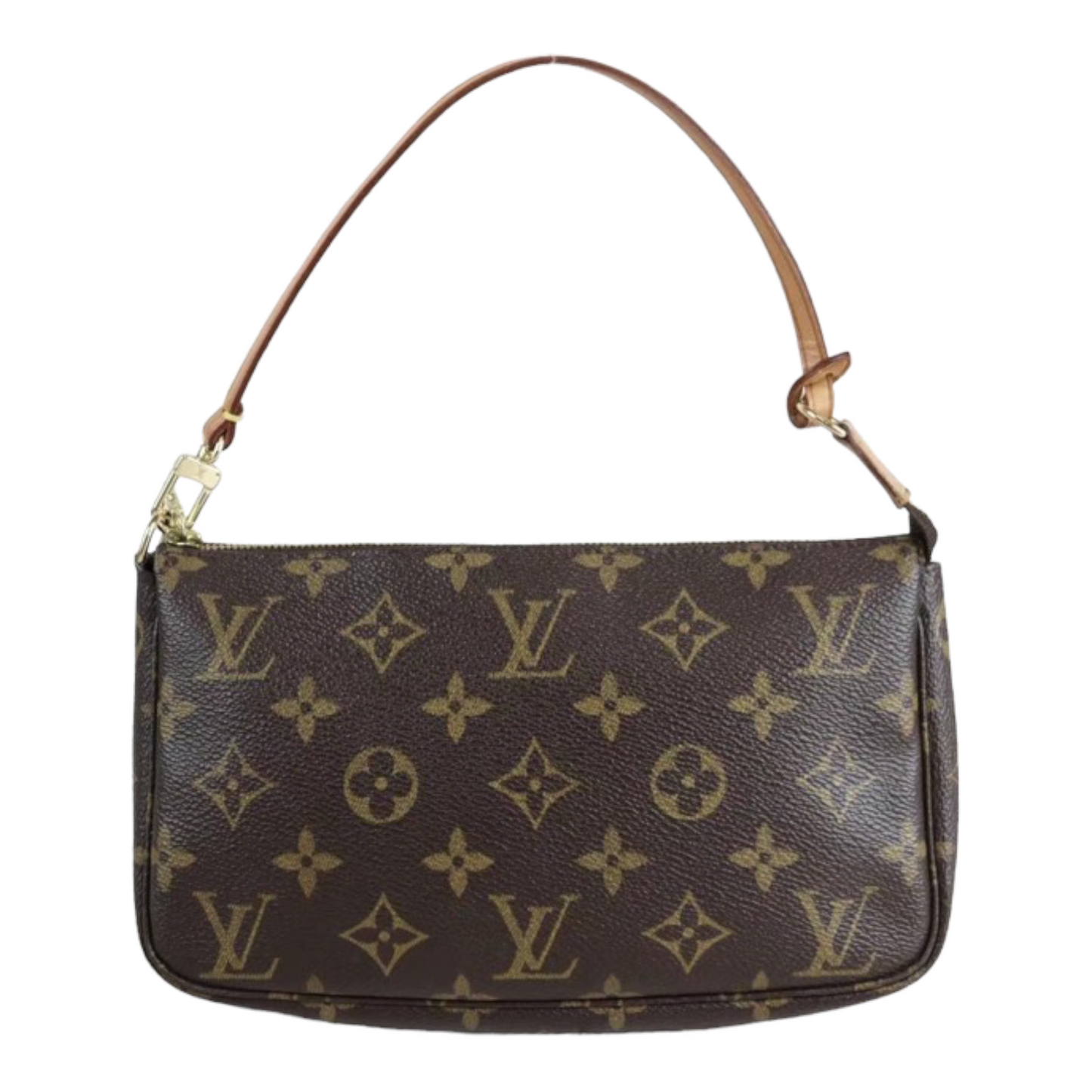 Rank A ｜ LV Monogram Pochette Accessoires ｜22102503