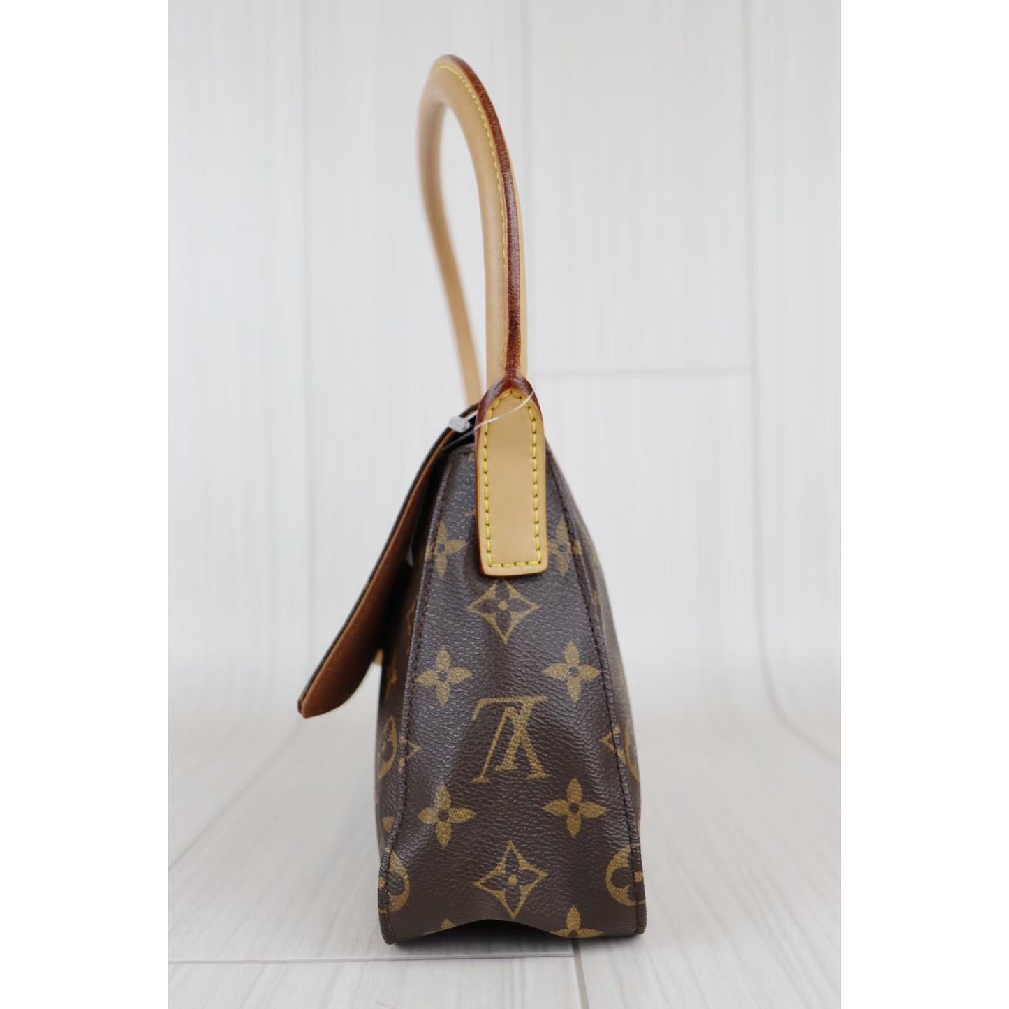 Rank SA ｜ LV Monogram Mini looping Shoulder Bag ｜071817