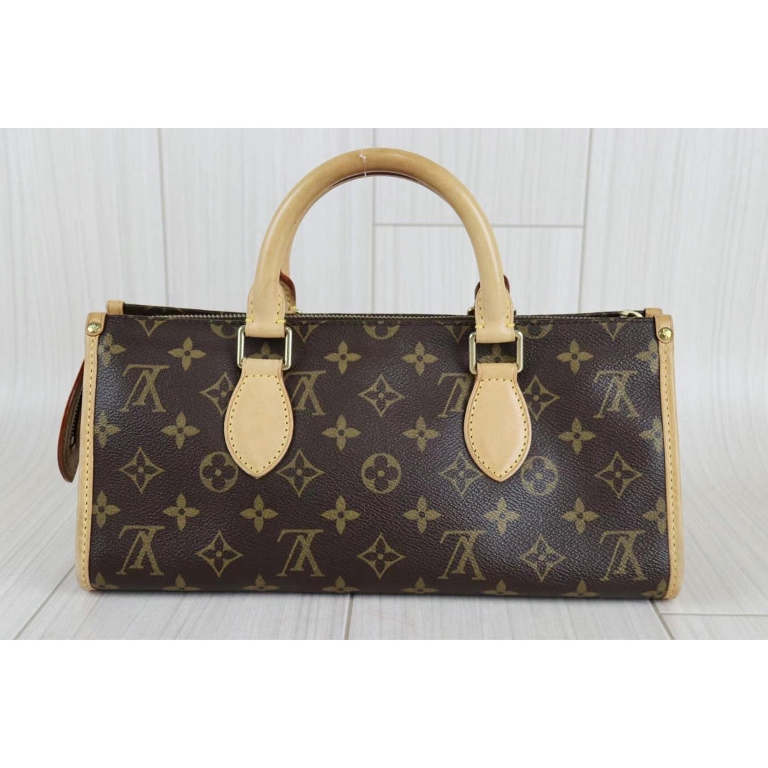 Rank AB｜ LV Monogram Popankuru Handbag ｜22120202