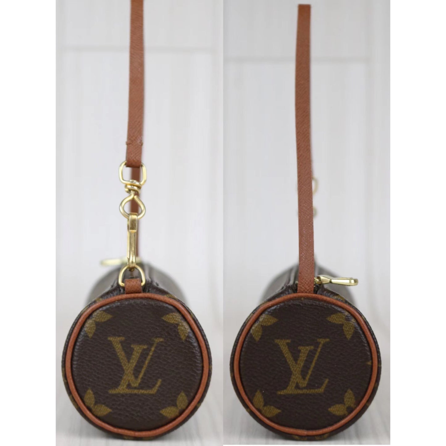 Rank SA ｜ LV Monogram Handbag ｜092805