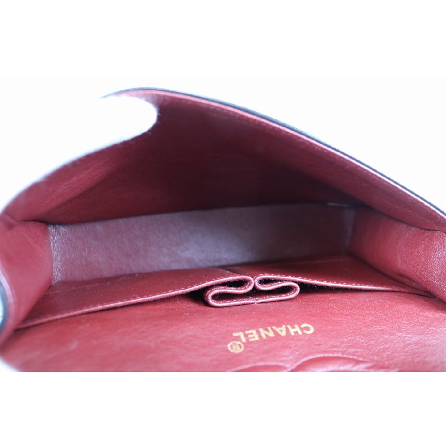 Rank A ｜ CHANEL Matrasse CF25 Shoulder Bag ｜062406