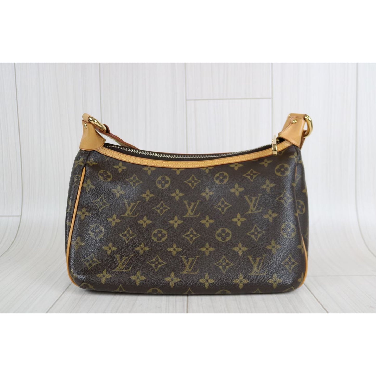 Rank A ｜ LV Monogram Tikal GM Shoulder Bag｜ 020908