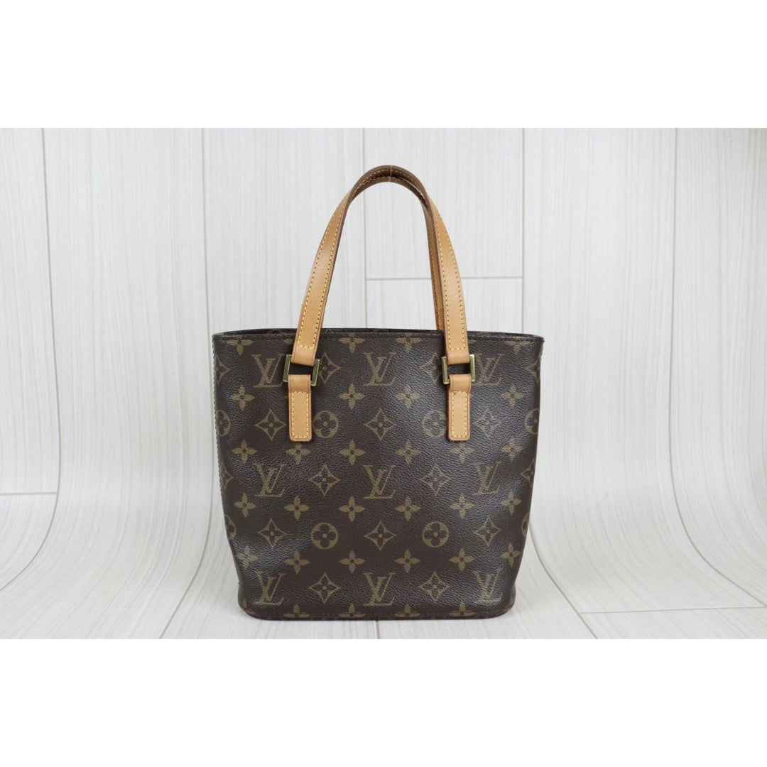 Rank AB ｜ LV Monogram Vavin PM Tote Bag ｜22102506