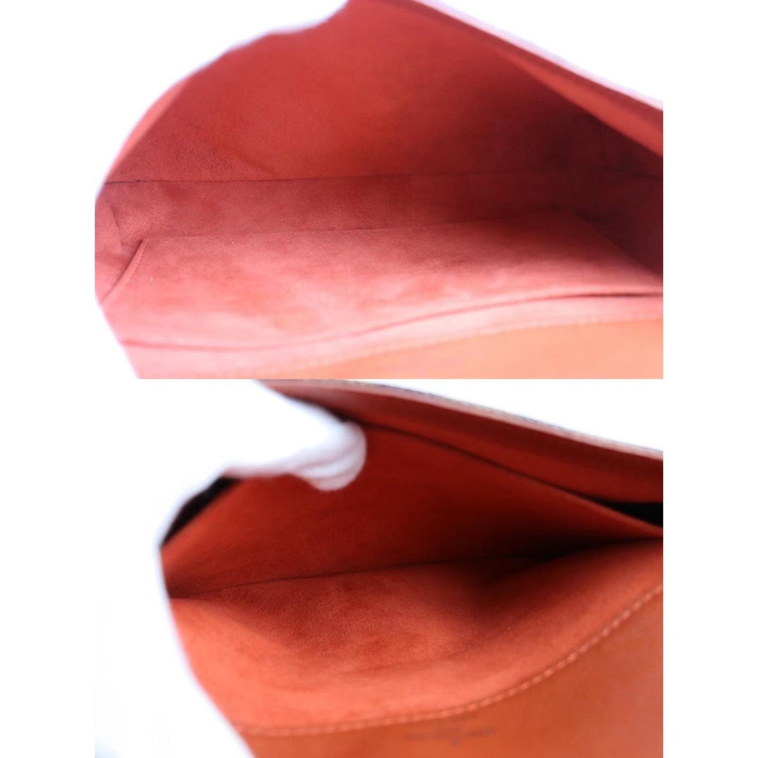 Rank SA ｜ LV Special Orders Damier Musette Tango Shoulder Bag｜22110404