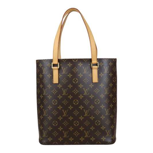 Rank AB ｜ LV Monogram Vavin GM Tote Bag ｜22101705