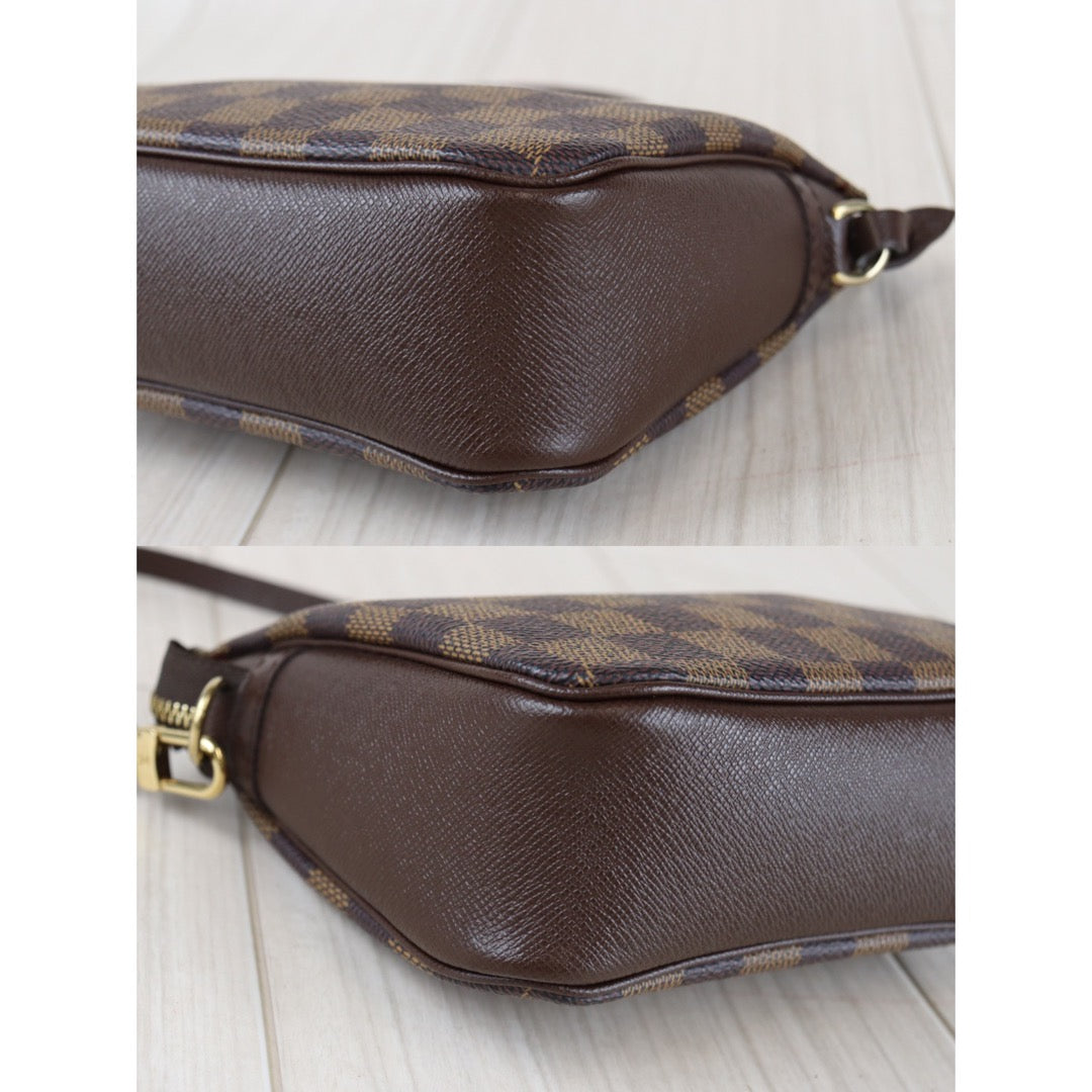Rank A ｜ LV Damier Truth Make Up ｜22122106