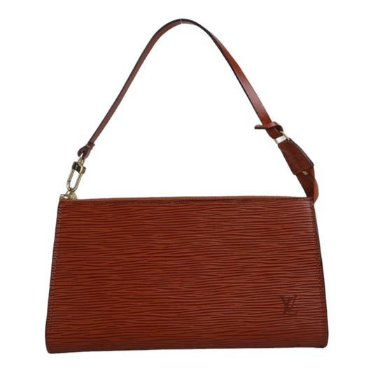 Rank A ｜LV Epi Pochette Accessoir Handbag ｜23033001
