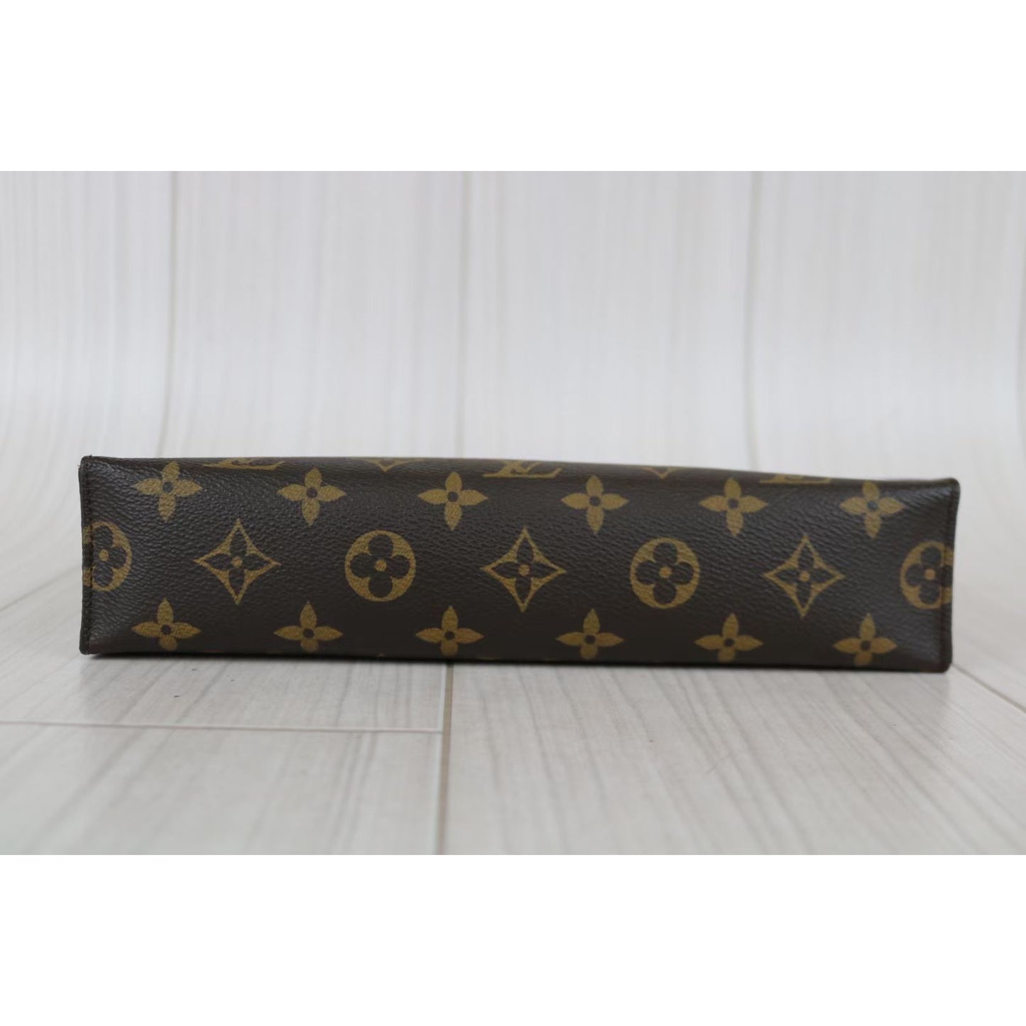 Rank SA ｜ LV Truth Toilet 28 Monogram Makeup Pouch｜031712