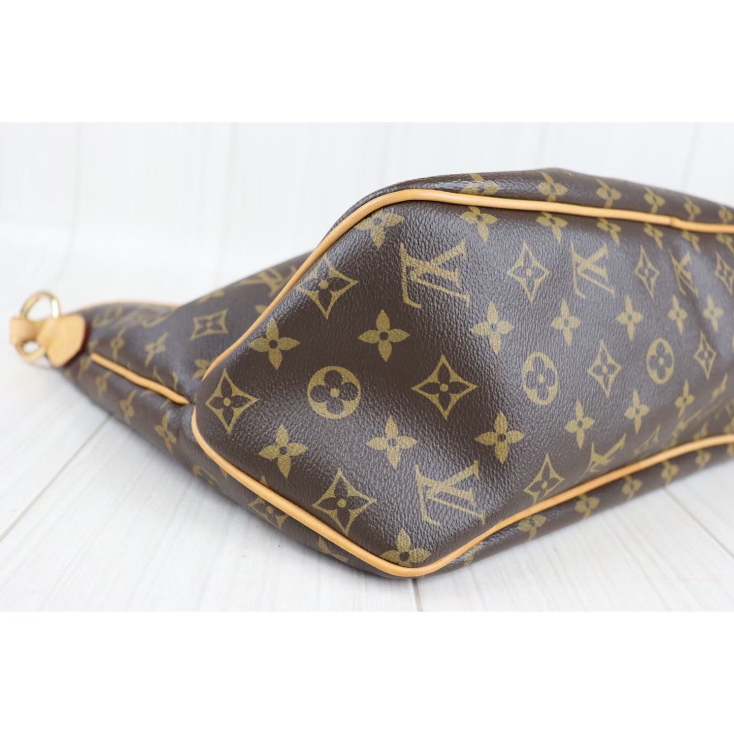 Rank A ｜ LV Monogram Delightful MM Shoulder Bag ｜080912