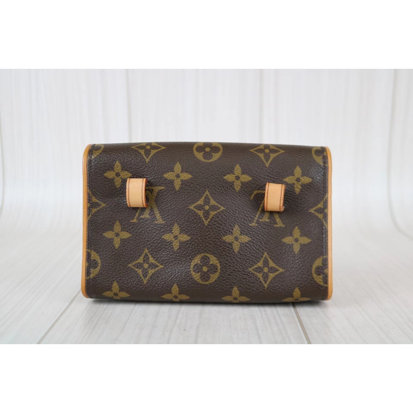 Rank A ｜ LV Monogram Pochette Florentine Waist bag ｜031003