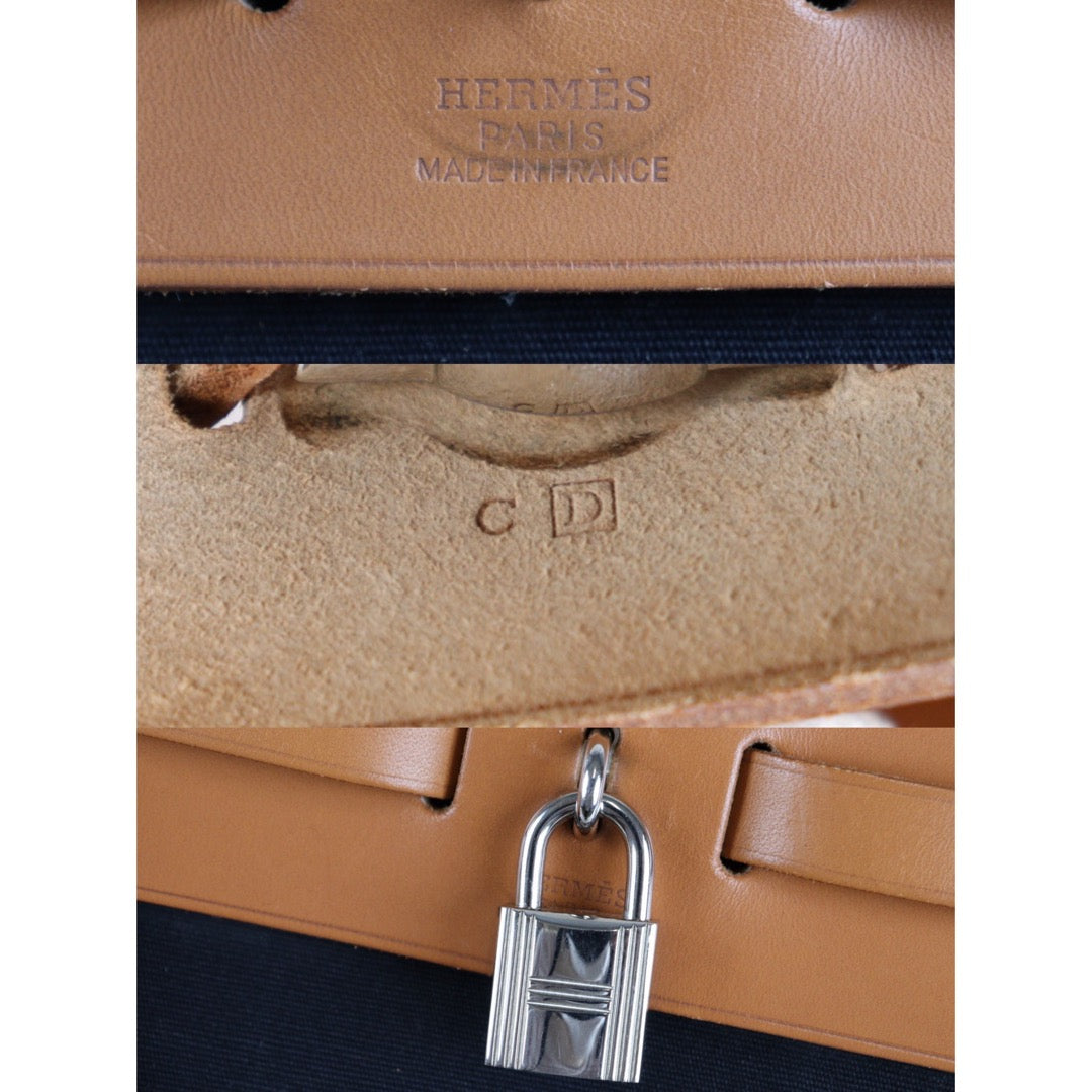 Rank AB ｜ HERMES Herbag PM Shoulder Bag ｜23022005