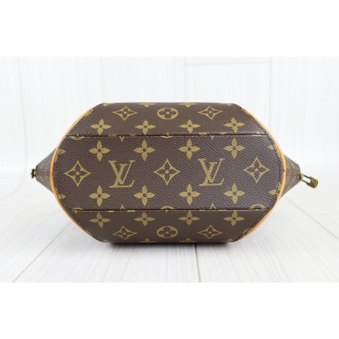 Rank A ｜ LV Monogram Ellipse PM ｜22111401