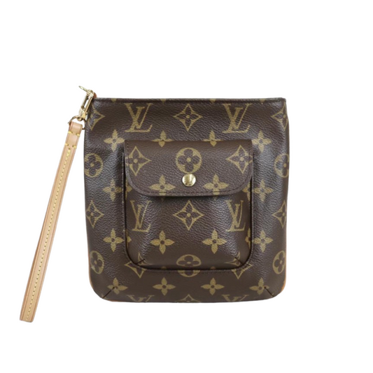 Rank A ｜ LV Monogram Particion ｜22113004