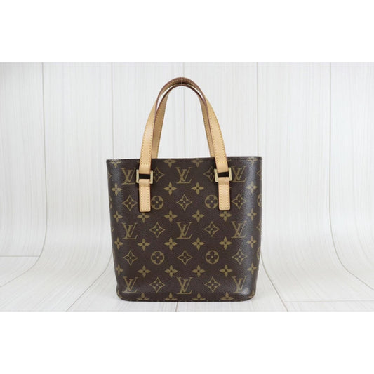 Rank AB ｜ LV Monogram Vavin PM Tote Bag ｜22111004