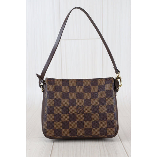 Rank A ｜ LV Damier Truth Make Up ｜22122106