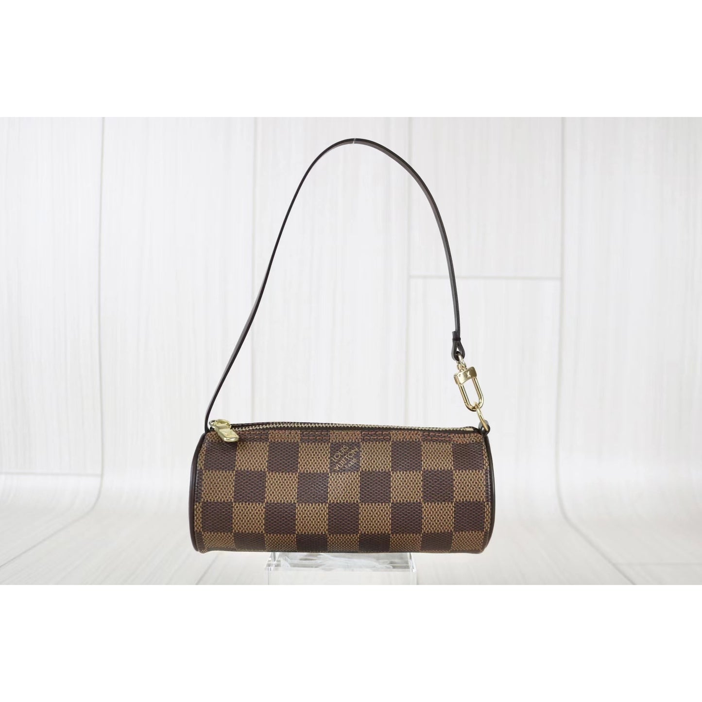 Rank A ｜ LV Damier Papillon 30 Handbag ｜053003