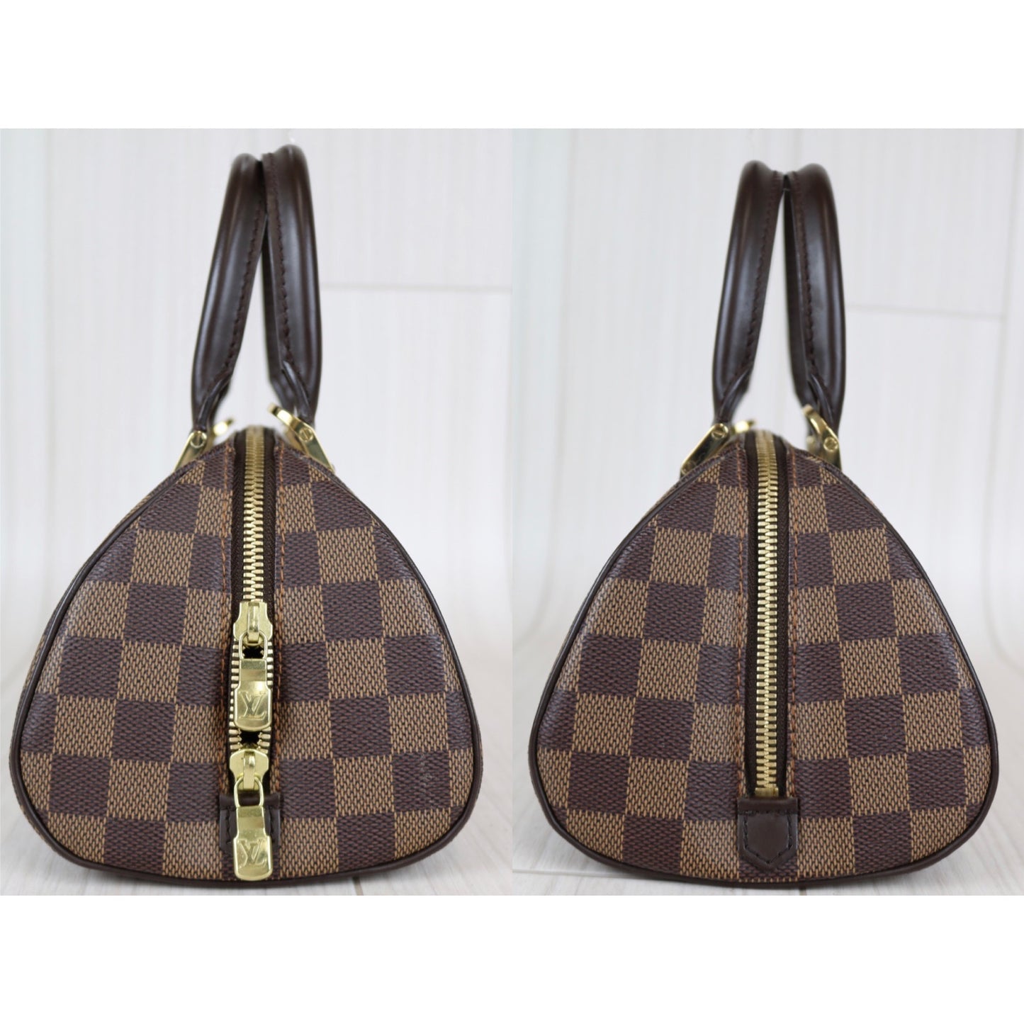 Rank A ｜ LV Damier Handbag ｜031209