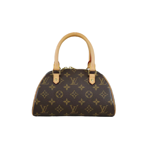 Rank A ｜ LV Monogram  Handbag ｜042101