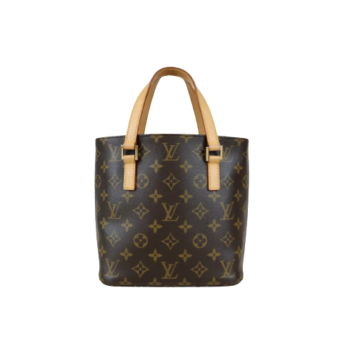 Rank A ｜ LV Monogram Vavin PM Tote Bag ｜041507