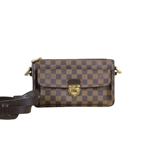 Rank A ｜ LV Damier Lavello GM Shoulder bag｜052109