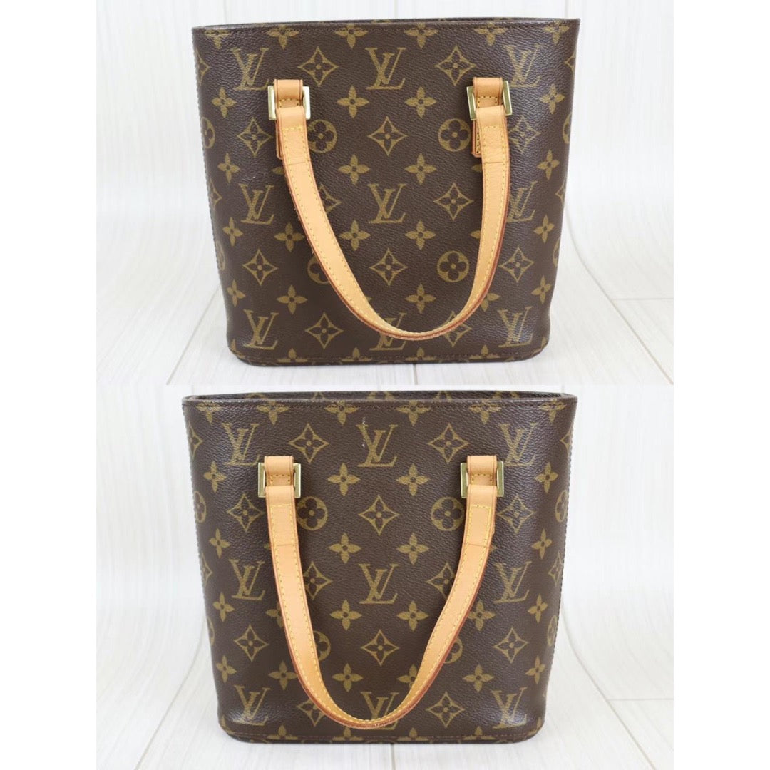 Rank AB ｜ LV Monogram Vavin PM Tote Bag ｜22111108