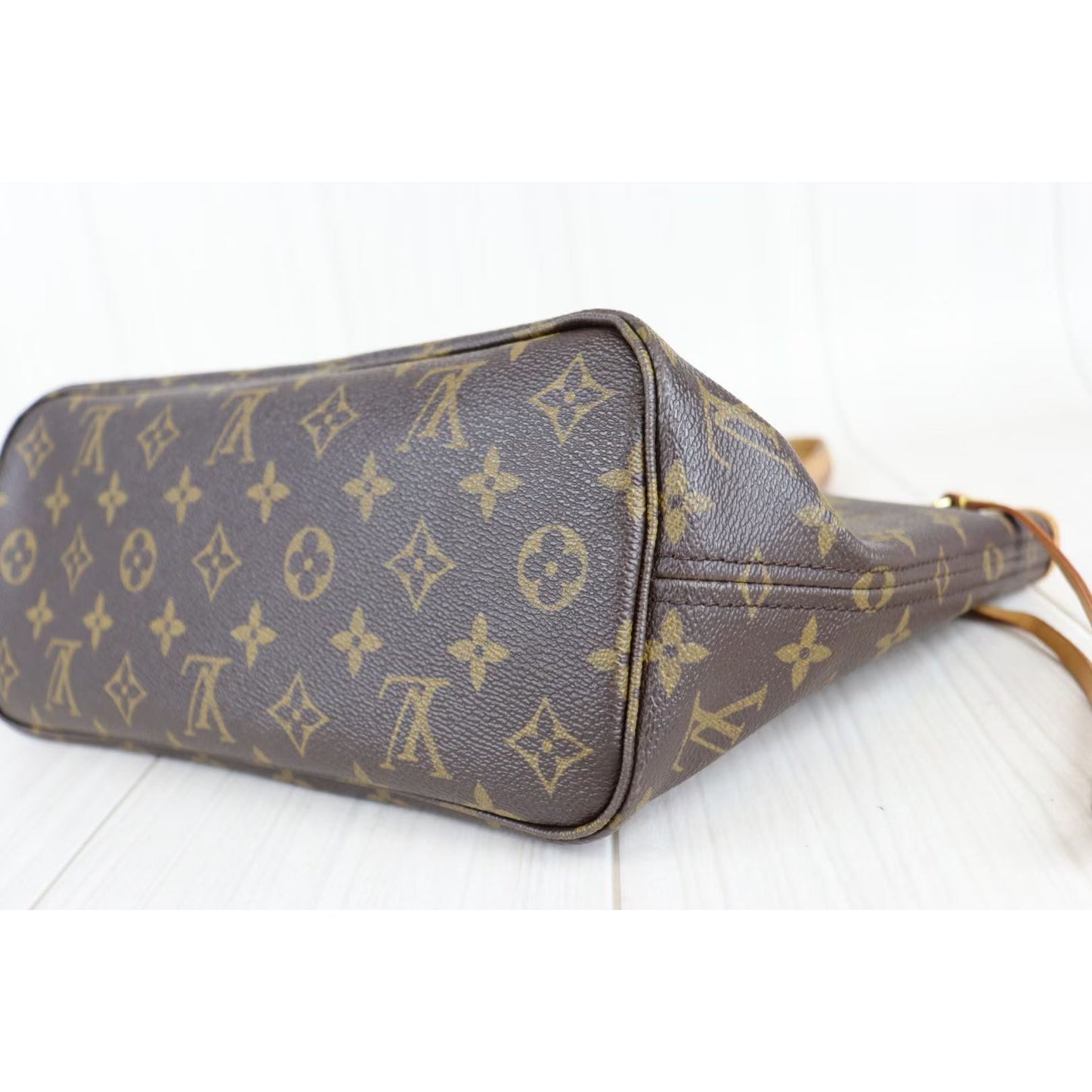 Rank A ｜ LV Monogram Neverfull PM ｜073014