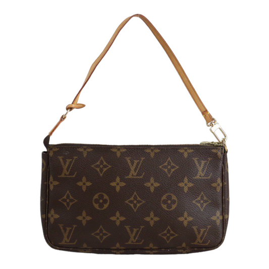 Rank AB ｜ LV Monogram Pochette Accessoires ｜A22101806