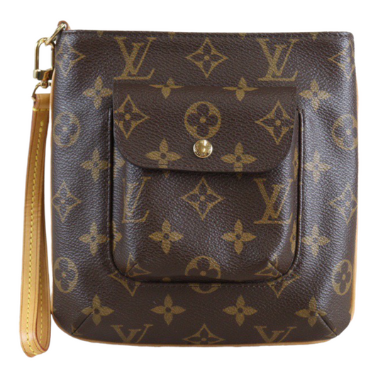 Rank AB｜LV Monogram Particion｜23013110