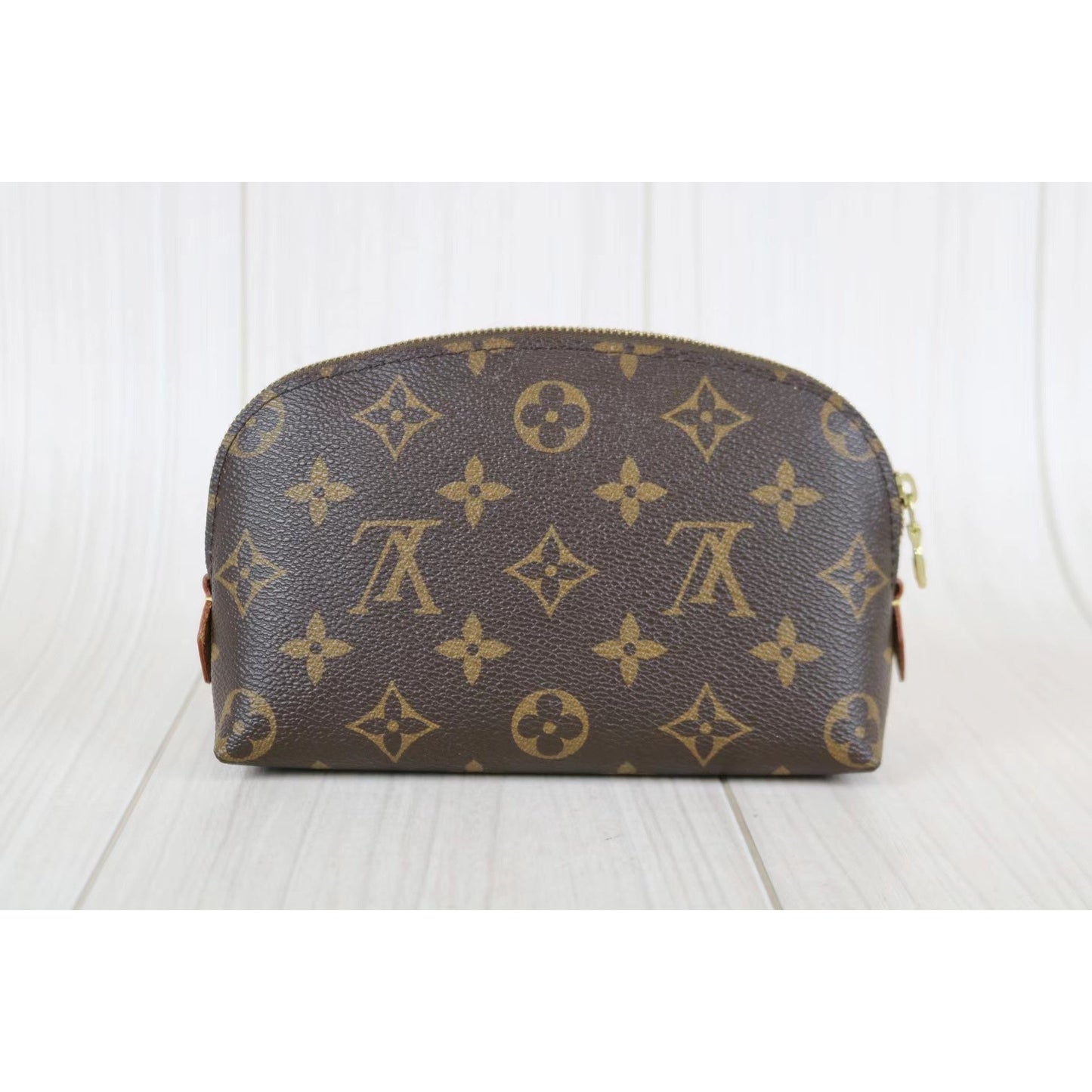 W-Rank A ｜ LV Monogram Cosmetic Pouch ｜061005