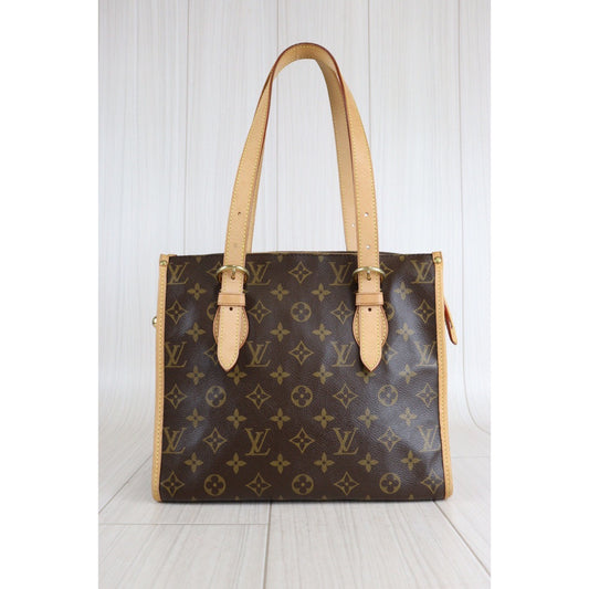 Rank A ｜ LV Monogram Popin Cool O Shoulder Bag｜ 23022305