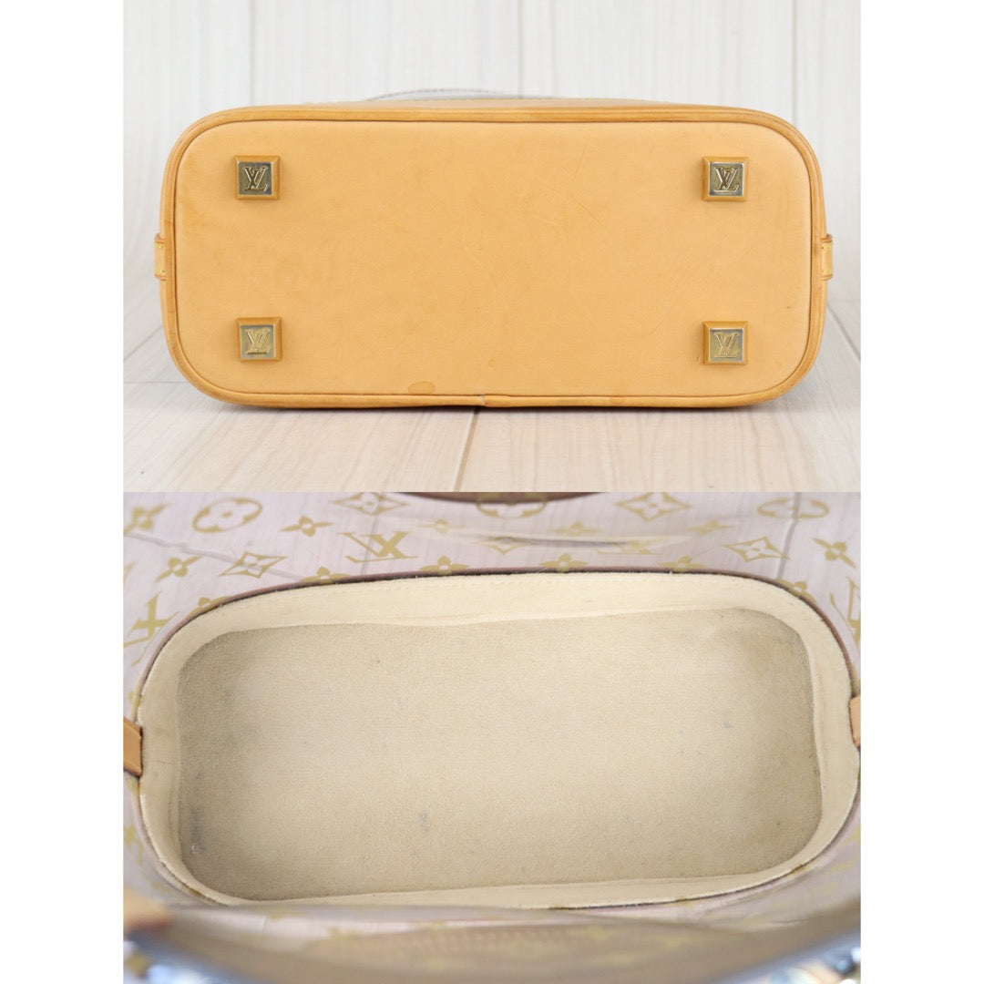 Rank AB ｜ LV Monogram Collection Cruise Hippo Amble PM｜22121907