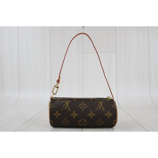 Rank SA ｜ LV Monogram Handbag ｜ 020718