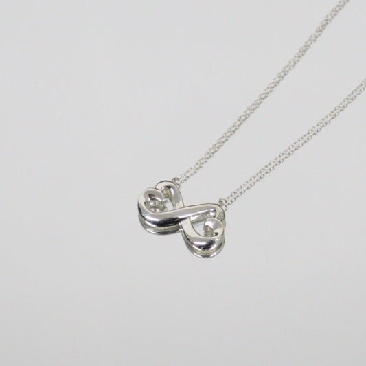 Rank A｜Tiffany & Co. Heart Necklace SV925｜23040703