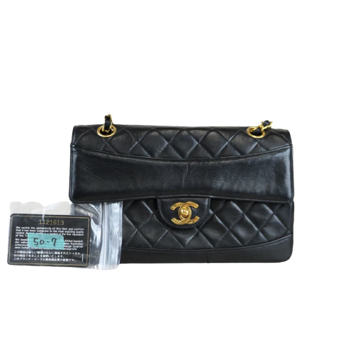 Rank AB ｜ CHANEL CF Shoulder Bag ｜051024