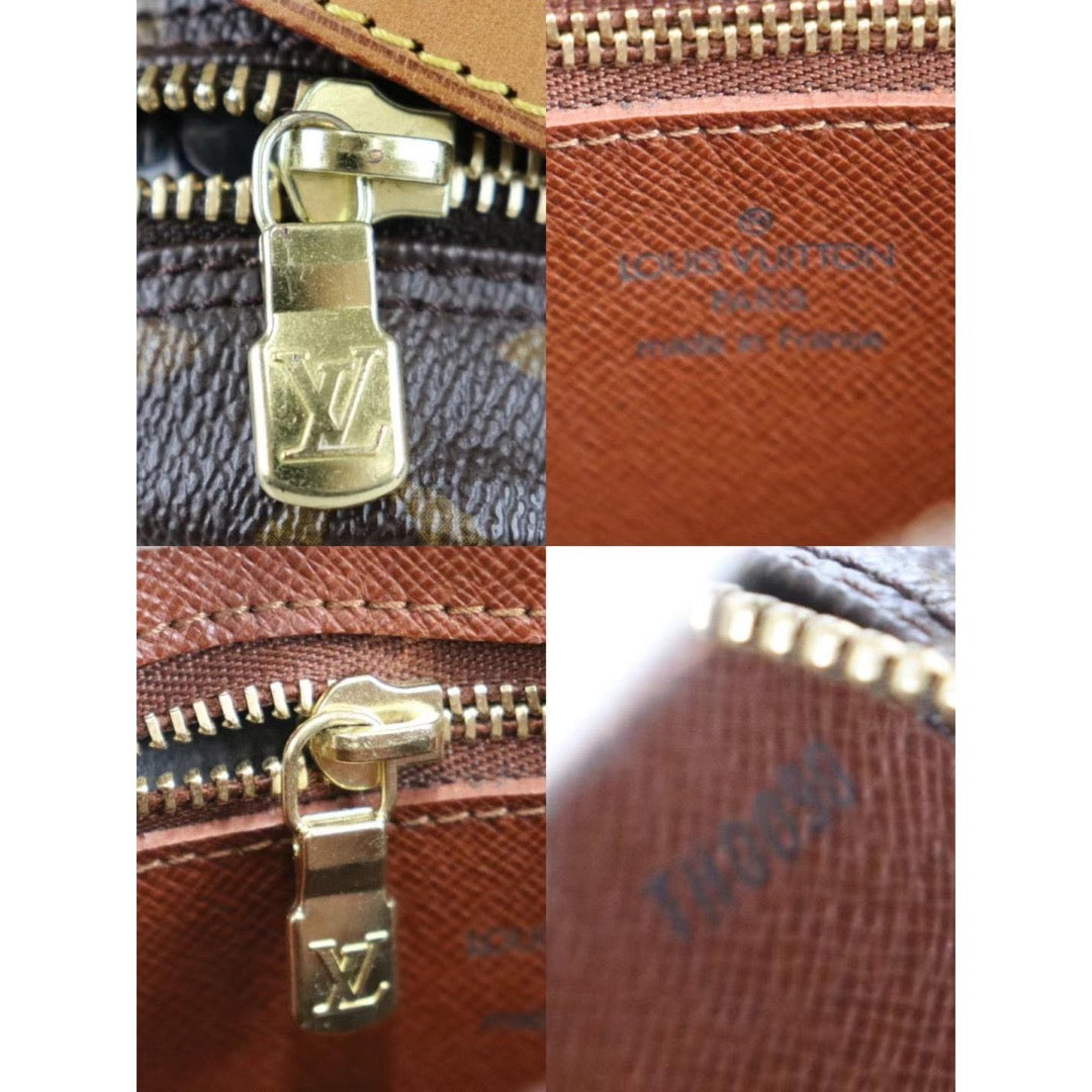 Rank AB｜ LV Monogram Shoulder Bag ｜22112208