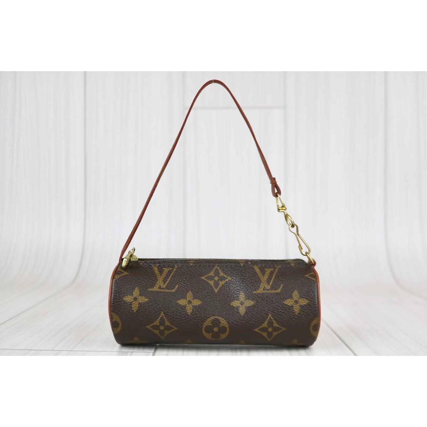 Rank SA ｜ LV Monogram Handbag ｜092805