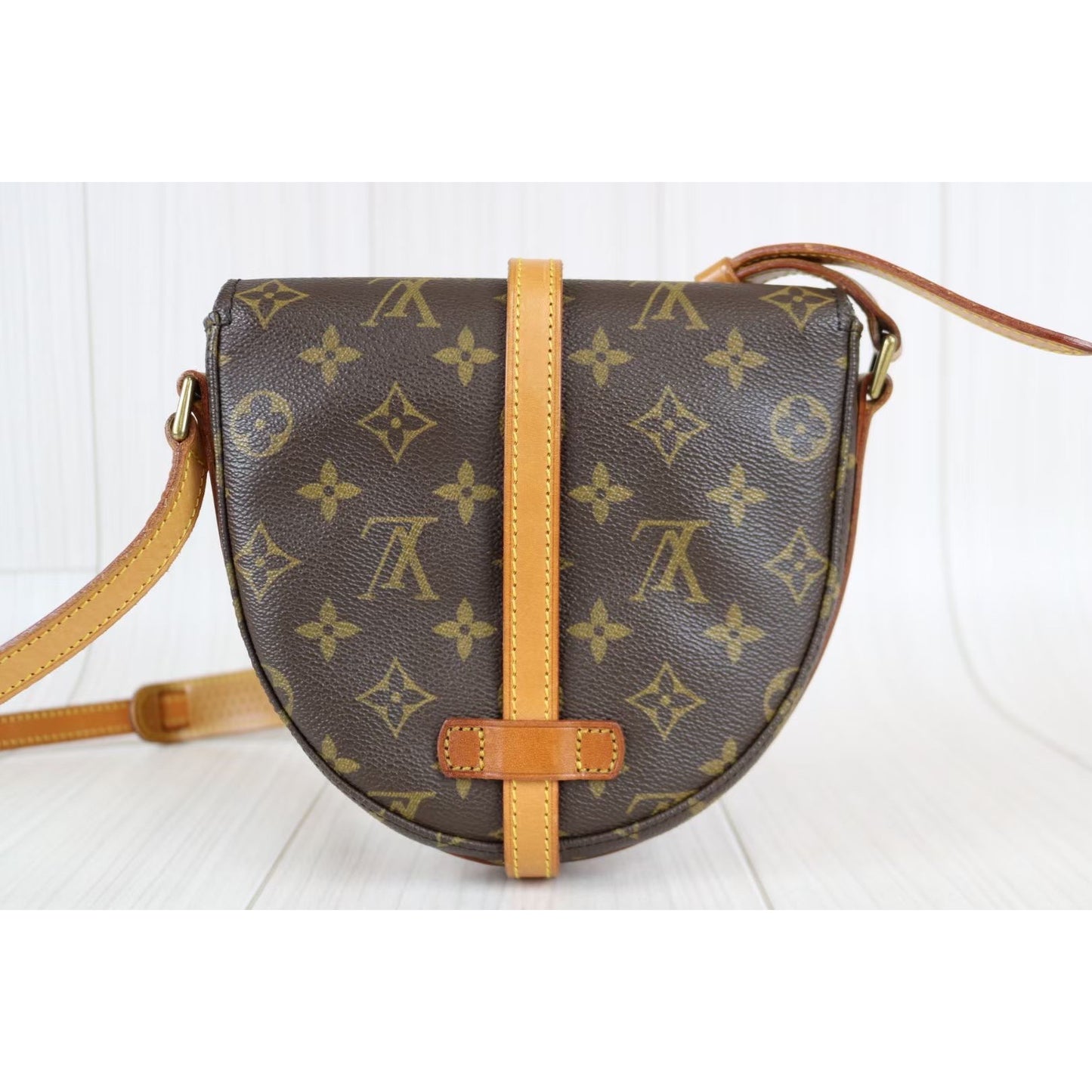 Rank AB ｜LV Monogram Shanty  Shoulder Bag ｜060203