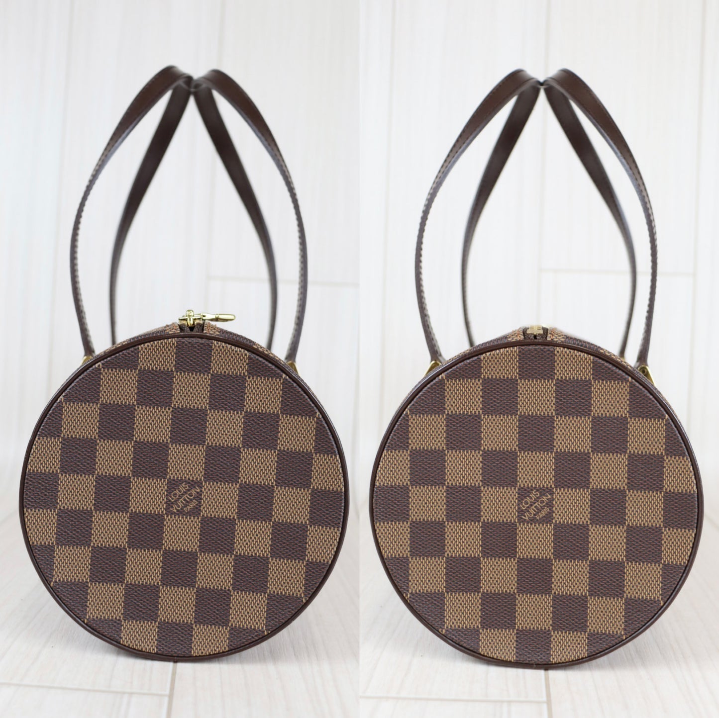 Rank SA ｜ LV Damier Papillon 30 Handbag ｜090201