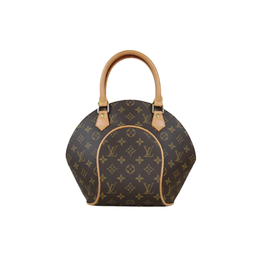 Rank A ｜ LV Monogram Ellipse PM ｜060817