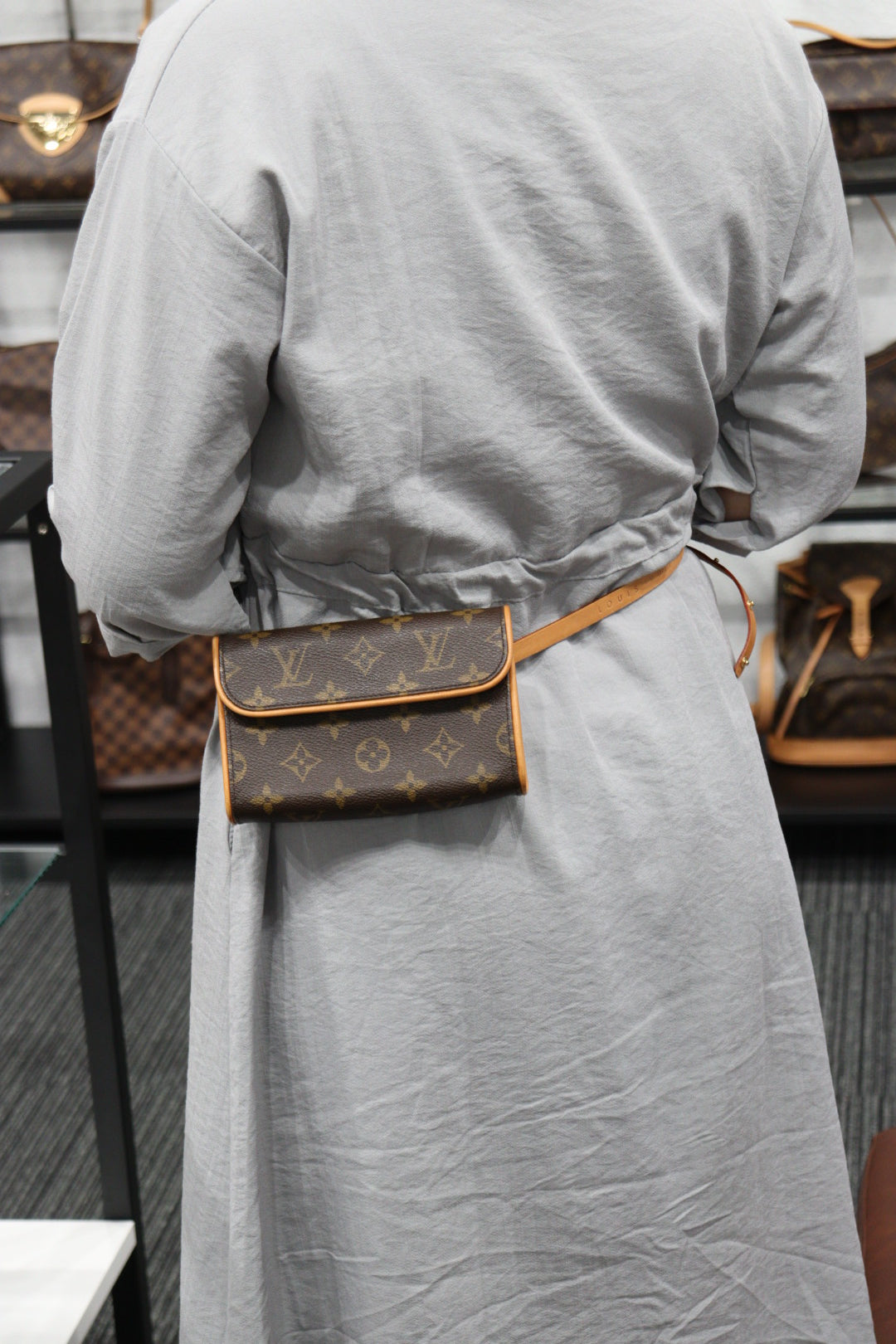 Florentine 2024 belt bag