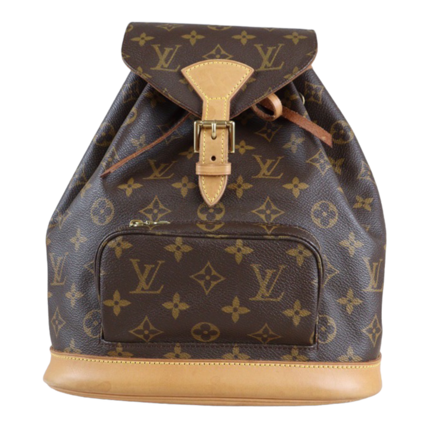Rank AB ｜ LV Monogram Monsley MM Backpack｜23021602