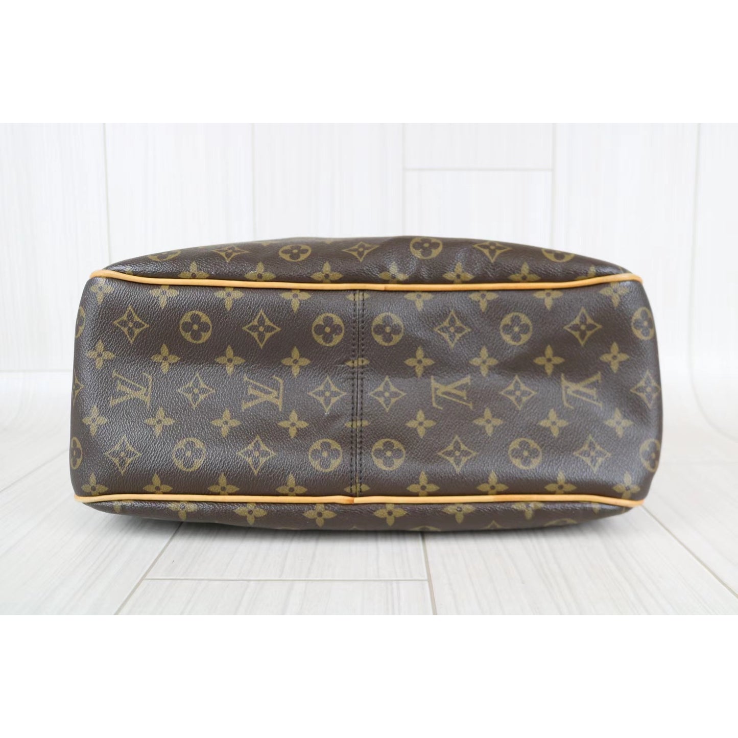 Rank A ｜LV Monogram Delightful PM Shoulder Bag｜060509